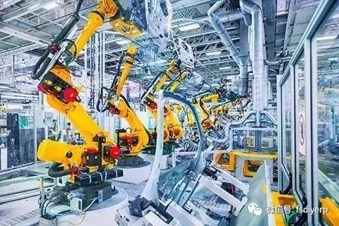 啥是真正的智能工廠(chǎng)