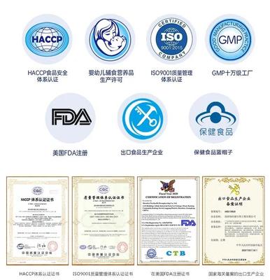 貝蜜兒投資企業(yè)保時健生物喜獲國家高新技術企業(yè)認定