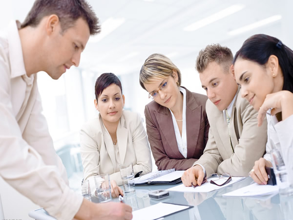 企業(yè)管理者培訓課程有什么內(nèi)容